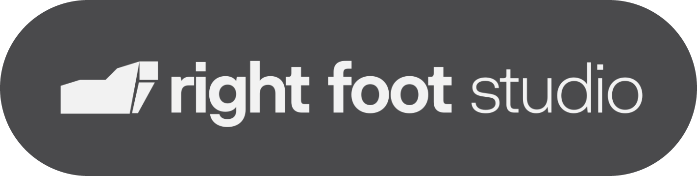 right foot studio